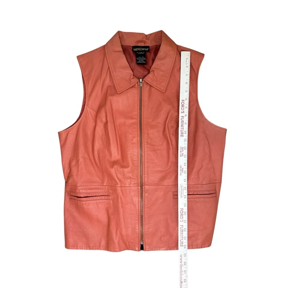 metrostyle make statement
